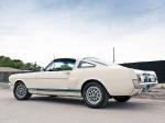 Shelby GT350 1966 года